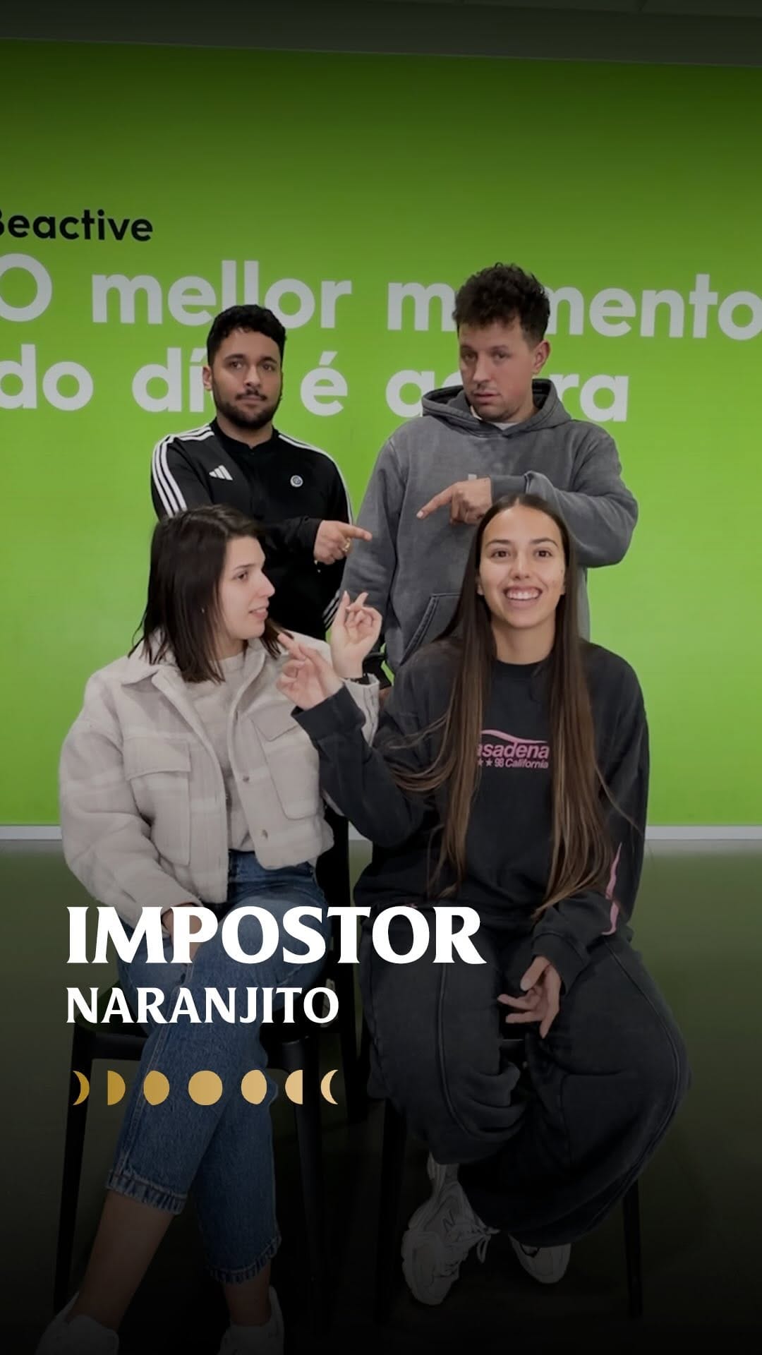 Post 8 by Tamara Fernández on Instagram (video)