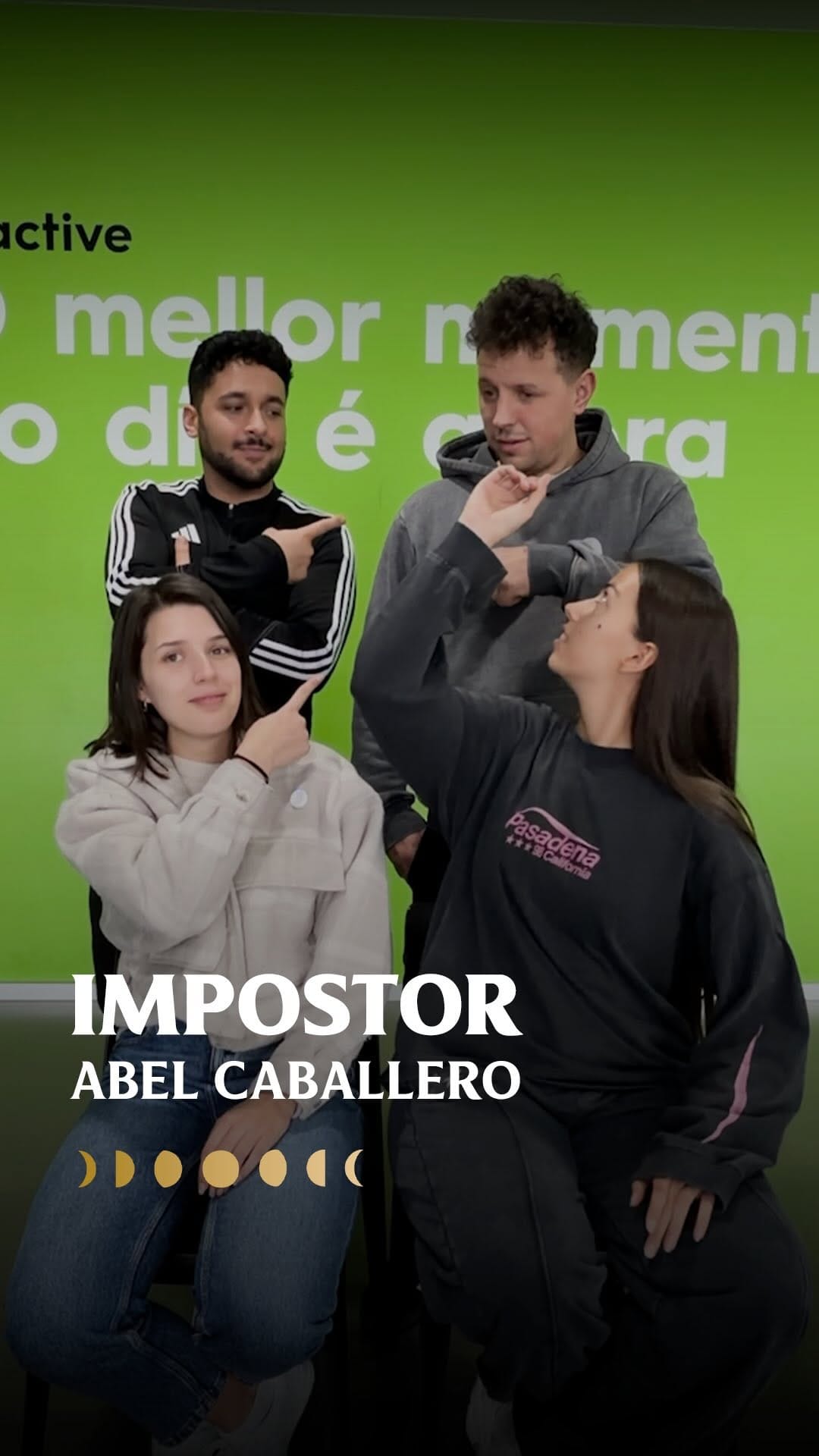 Post 9 by Tamara Fernández on Instagram (video)