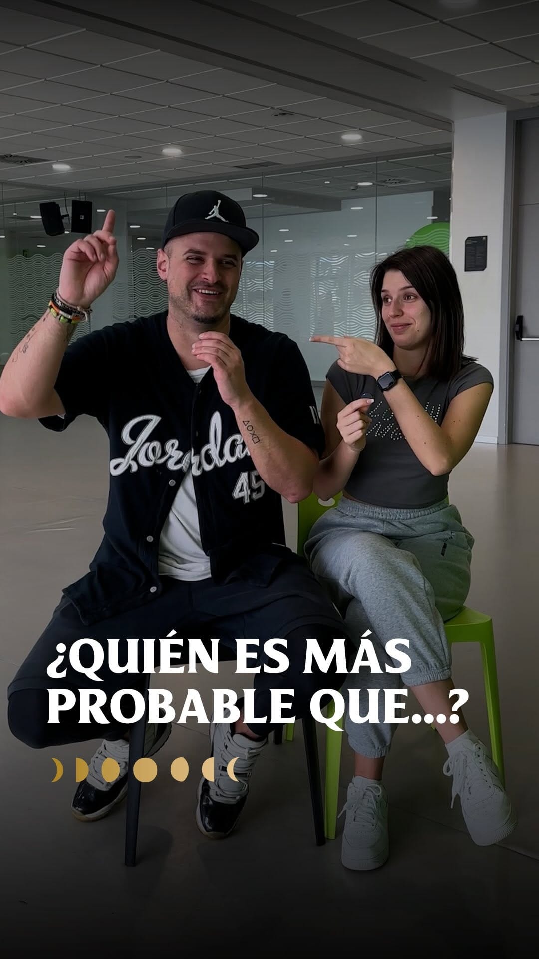 Post 7 by Tamara Fernández on Instagram (video)