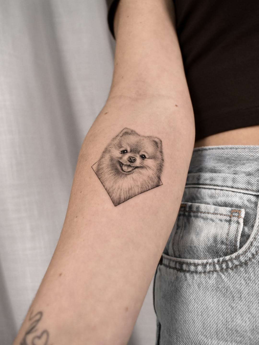 Post 7 by Javier De Soto | Tattoo Artist on Instagram (carousel)