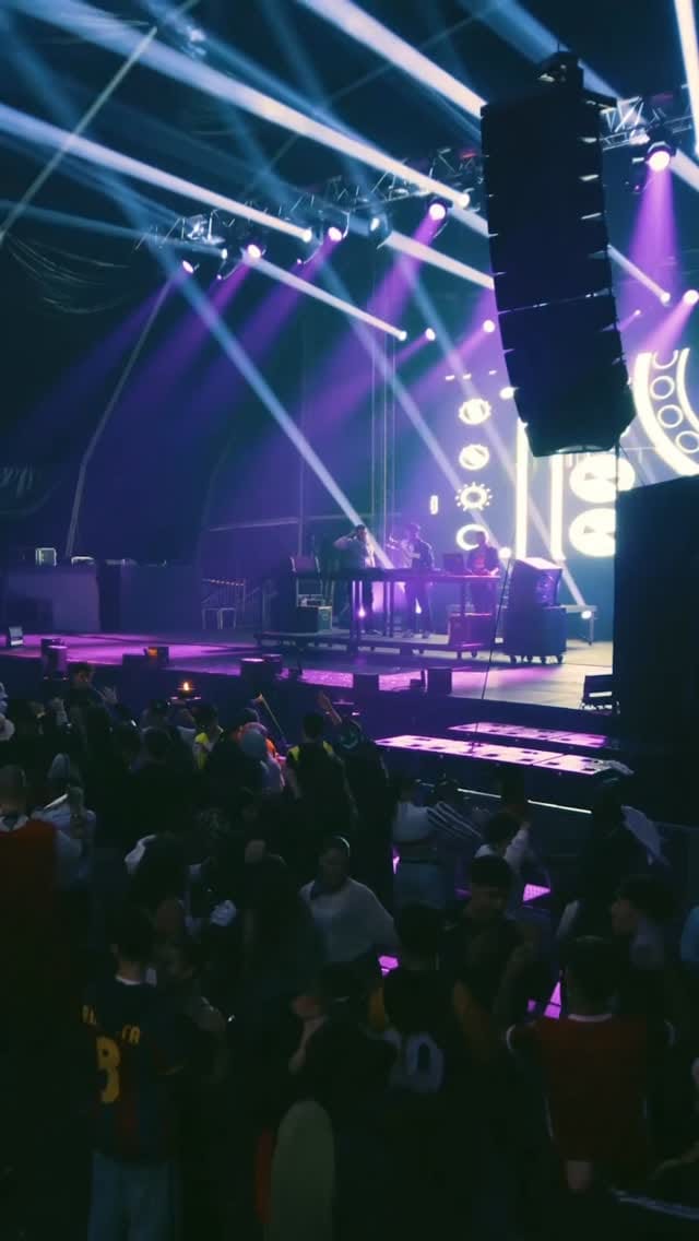 Post 2 by Jorge Apolónio on Instagram (video)
