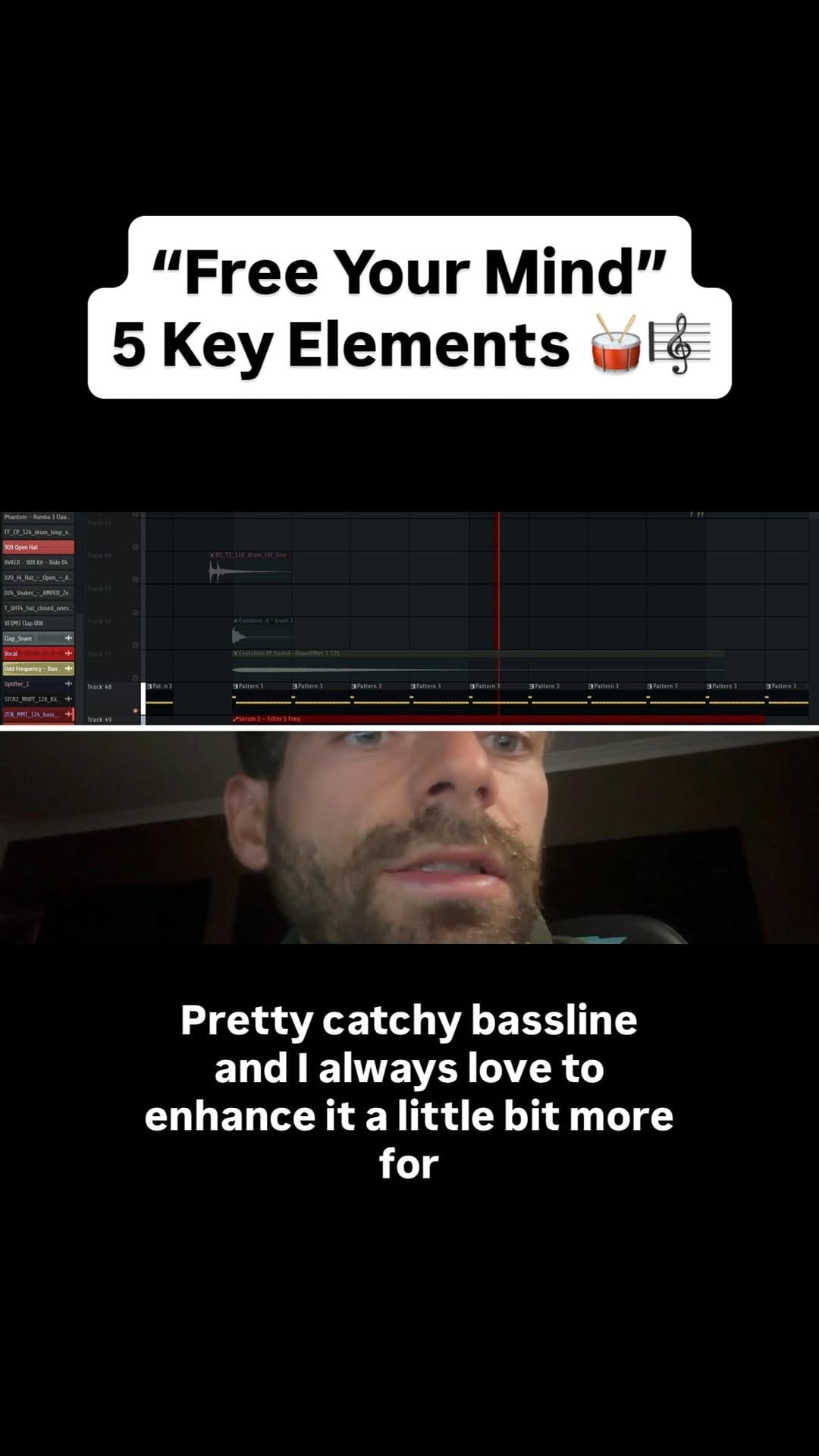 Post 1 by Jorge Apolónio on Instagram (video)
