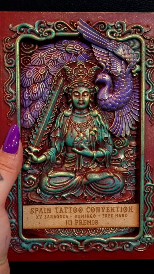 Post 8 by Thalya Martin on Instagram (video)