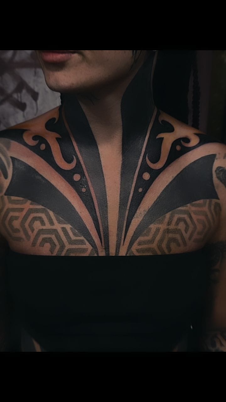 Post 2 by Thalya Martin on Instagram (video)