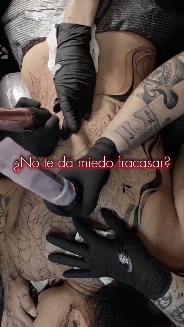 Post 3 by Thalya Martin on Instagram (video)