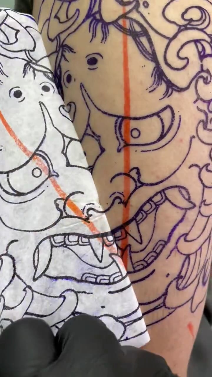 Post 7 by hans brack on Instagram (video)