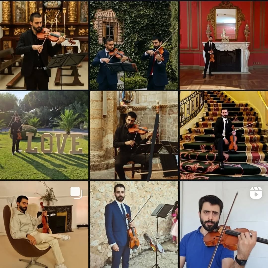 Post 5 by Gonzalo Gómez Fernández (Gono) on Instagram (image)