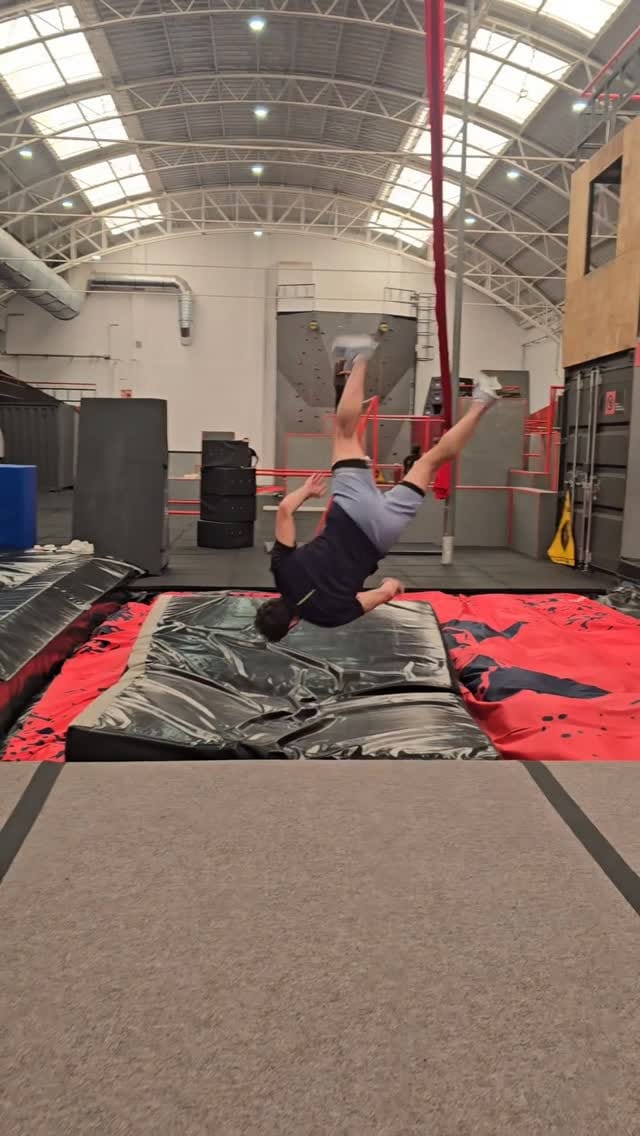 Post 6 by Sergi Subirà on Instagram (video)