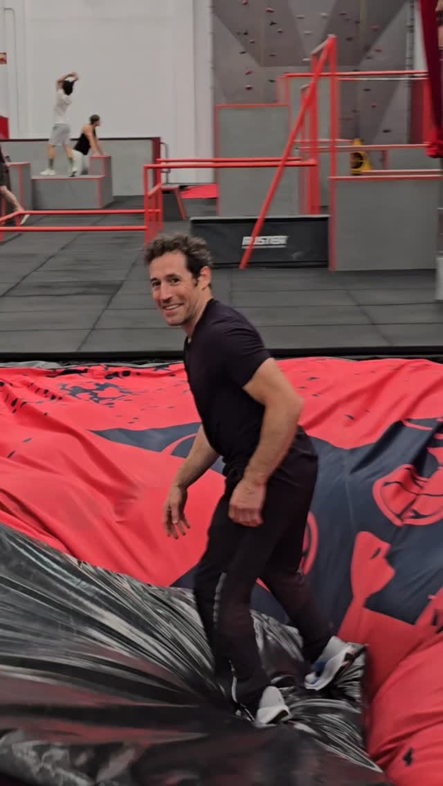 Post 1 by Sergi Subirà on Instagram (video)