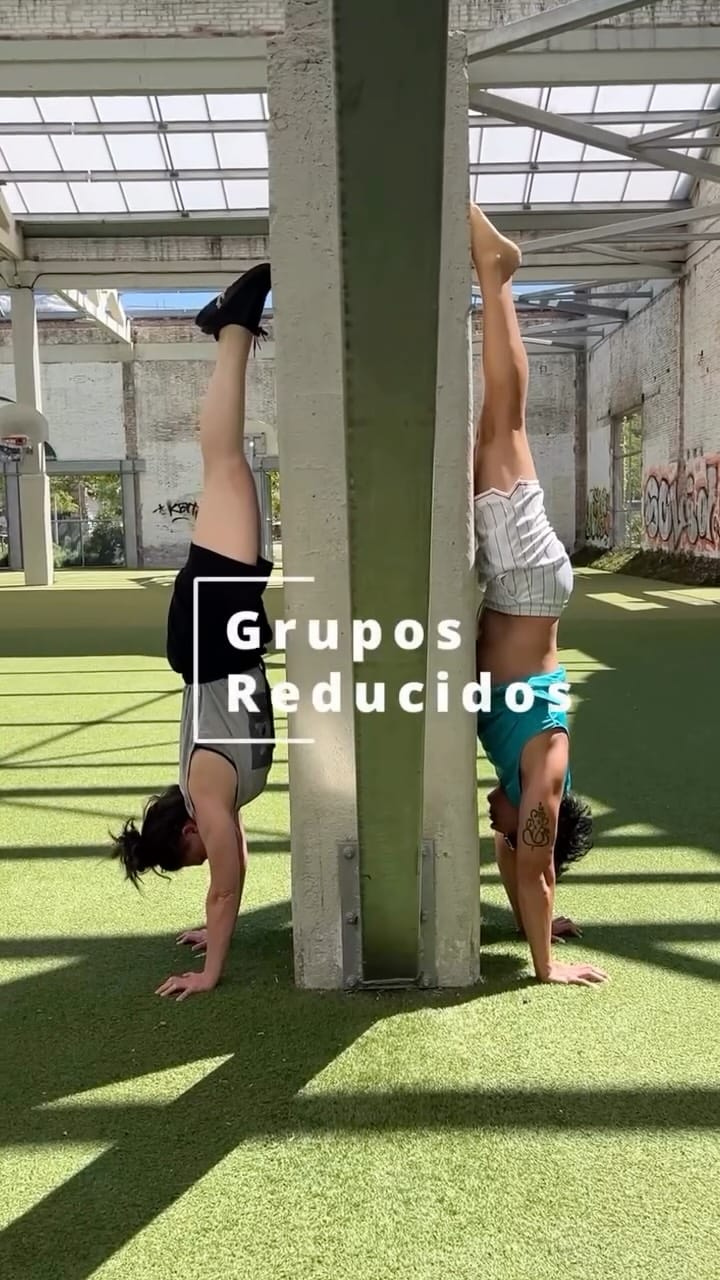 Post 1 by Sydney Stuberg on Instagram (video)