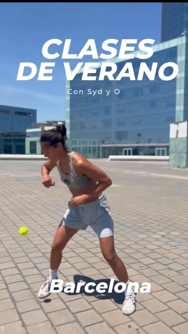 Post 2 by Sydney Stuberg on Instagram (video)