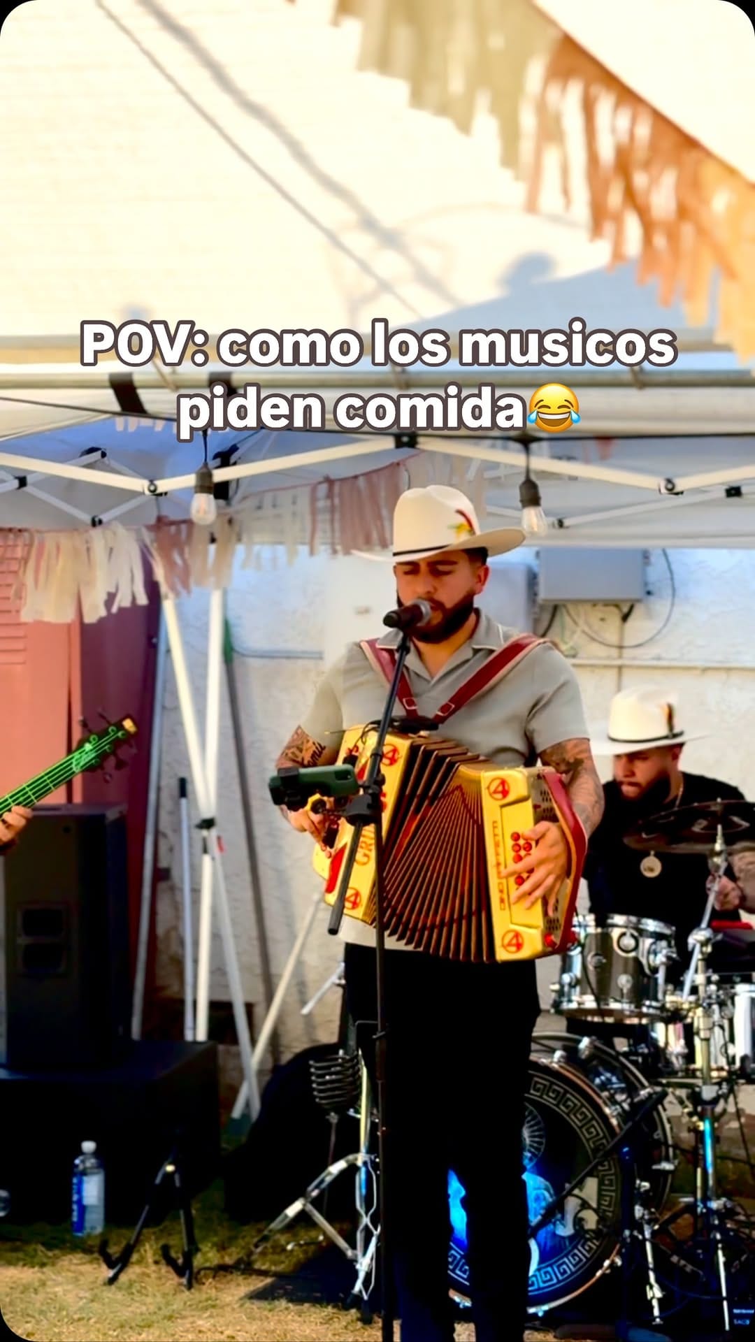 Post 9 by GRUPO J4⚡️ on Instagram (video)