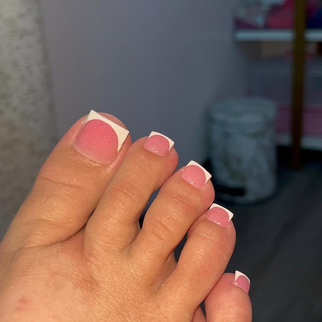 Post 5 by San Bernardino, CA📍ACRYLIC, GELX, PEDICURES 🎀 on Instagram (carousel)