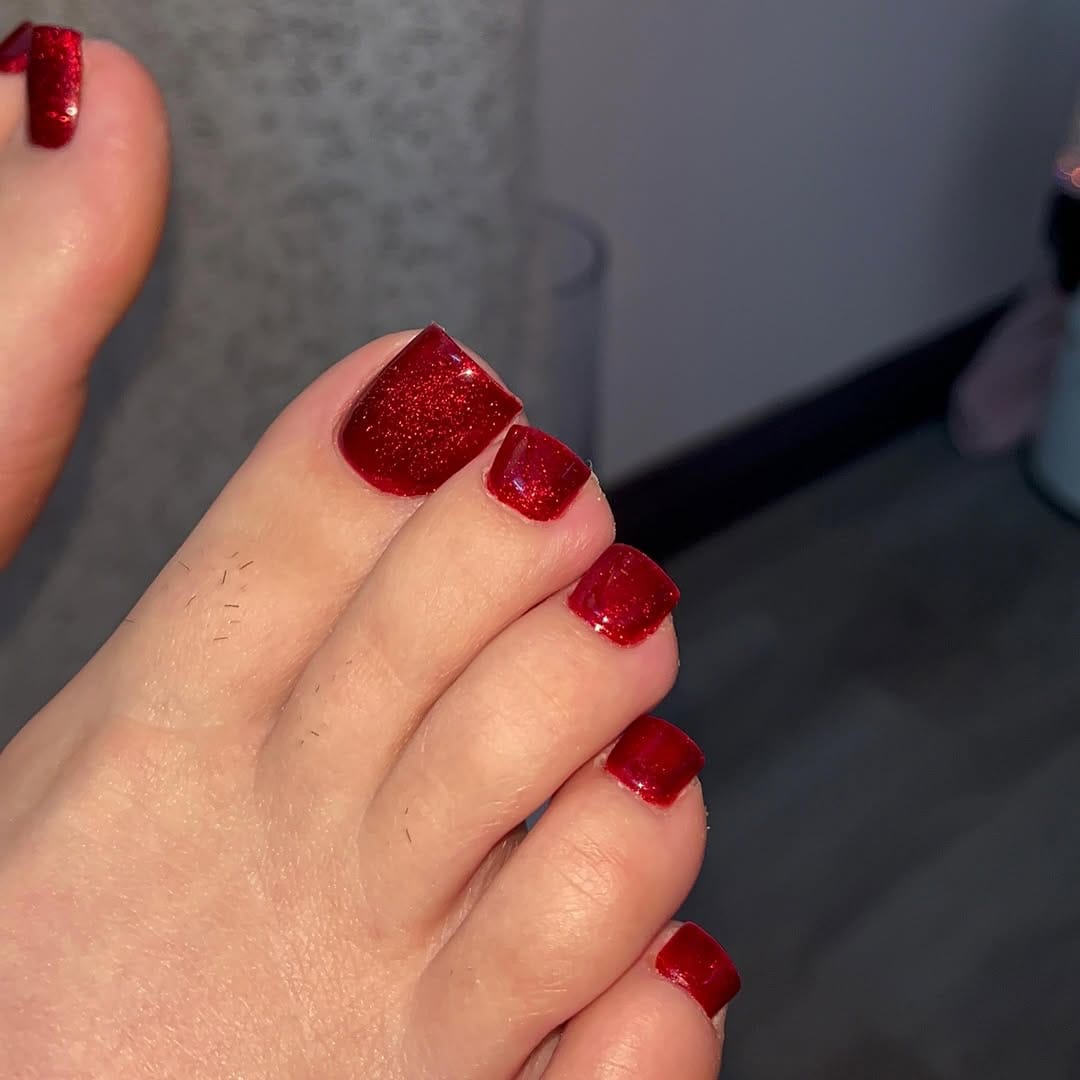 Post 1 by San Bernardino, CA📍ACRYLIC, GELX, PEDICURES 🎀 on Instagram (carousel)