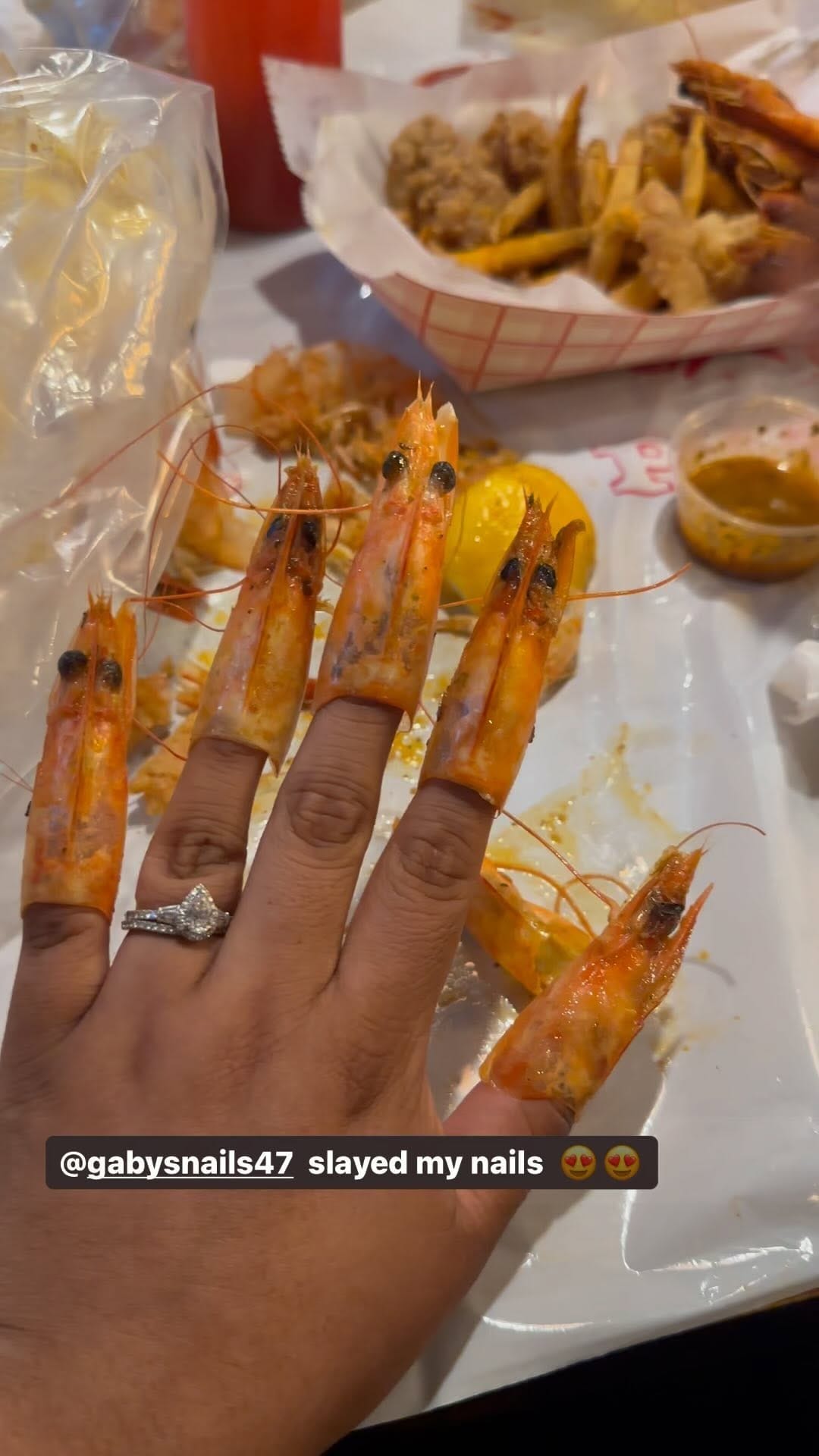 Post 8 by San Bernardino, CA📍ACRYLIC, GELX, PEDICURES 🎀 on Instagram (video)
