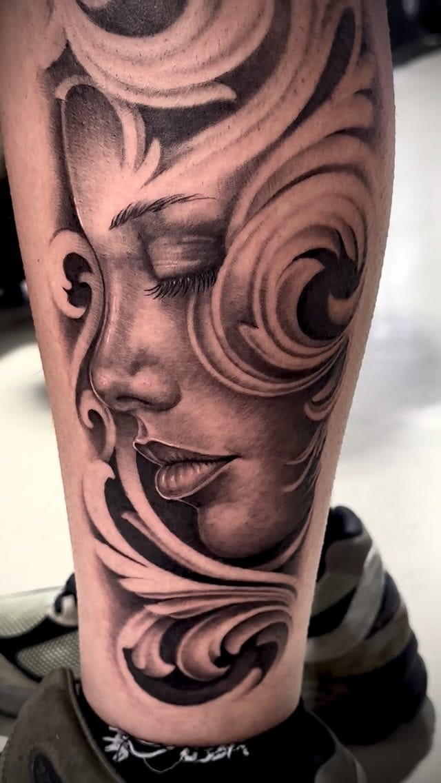 Post 3 by Cristian Fernández Sánchez on Instagram (video)