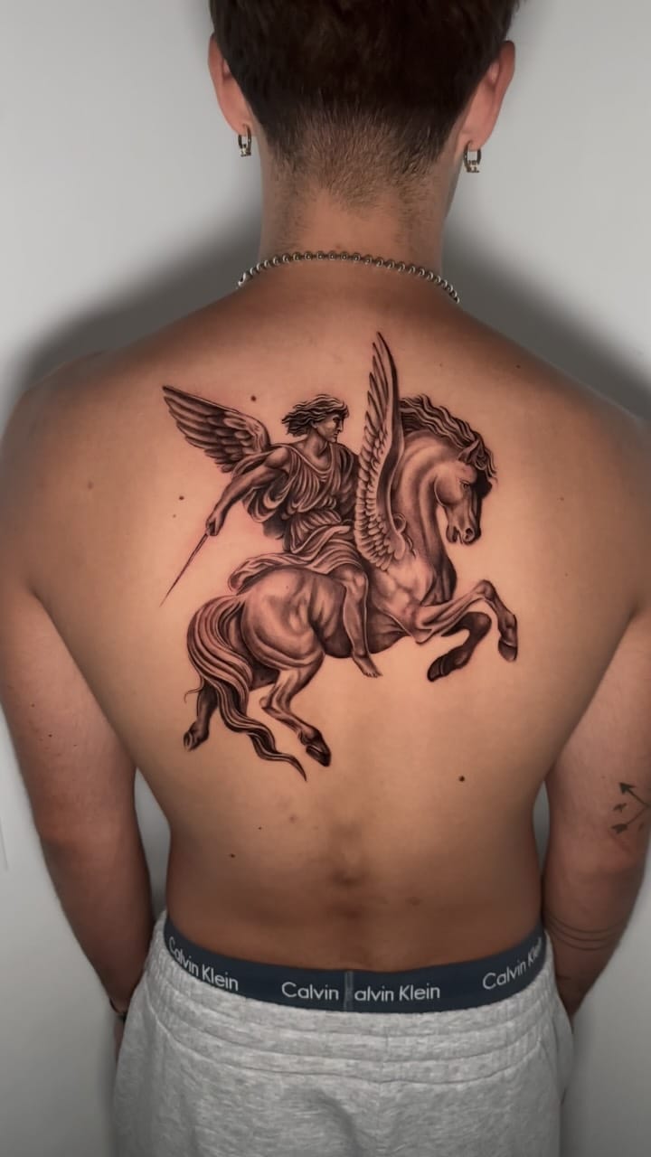 Post 9 by Cristian Fernández Sánchez on Instagram (video)