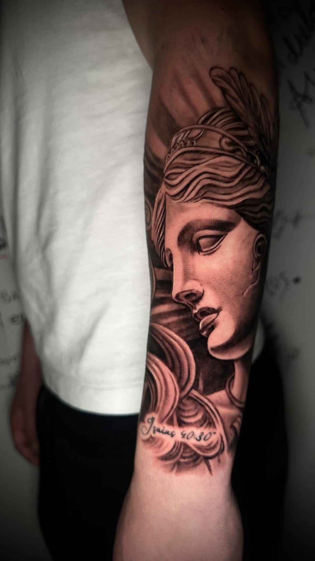 Post 6 by Cristian Fernández Sánchez on Instagram (video)