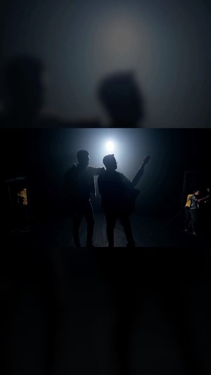 Post 9 by Rafael Oliveira on Instagram (video)