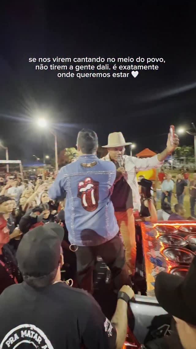 Post 7 by Rafael Oliveira on Instagram (video)