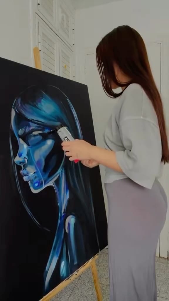 Post 10 by 𝐅 on Instagram (video)
