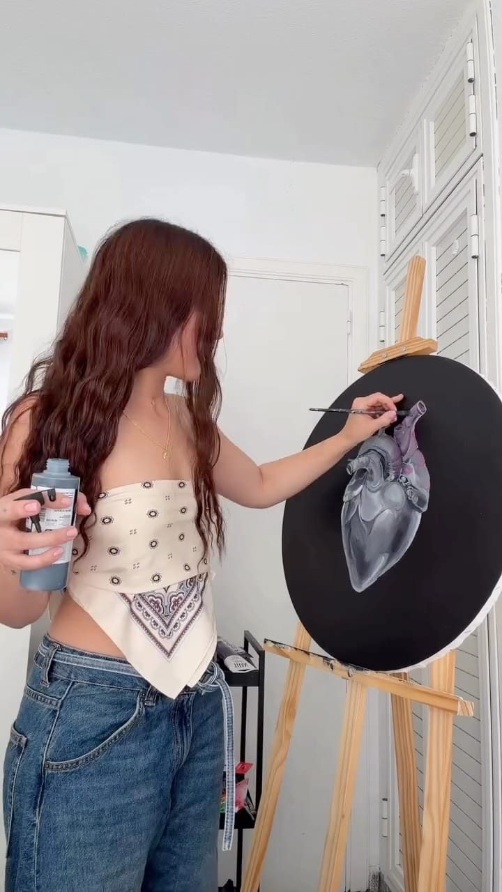 Post 8 by 𝐅 on Instagram (video)