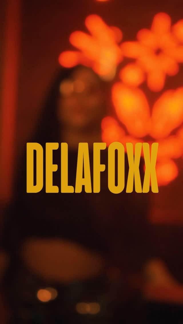 Post 9 by Delafoxx on Instagram (video)