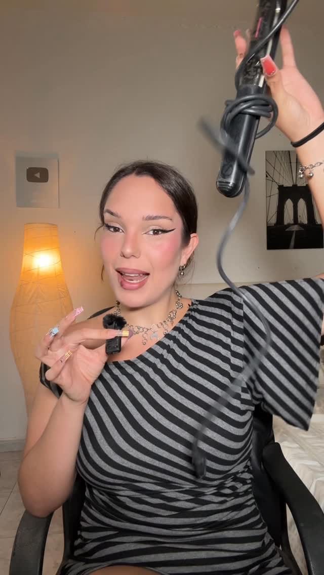 Post 1 by Selena Milán on Instagram (video)
