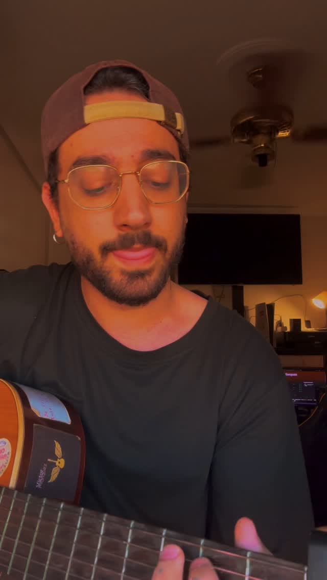 Post 1 by ElQueCanta🔥 on Instagram (video)