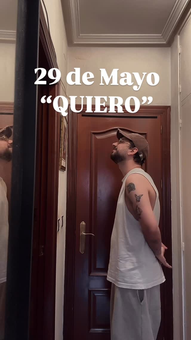 Post 4 by ElQueCanta🔥 on Instagram (video)