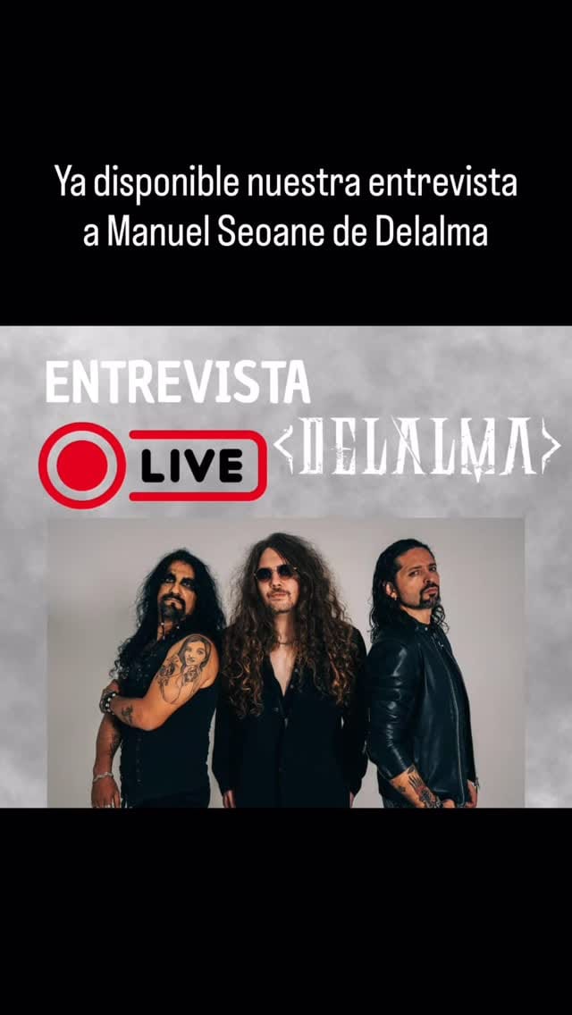 Post 9 by DELALMA on Instagram (video)