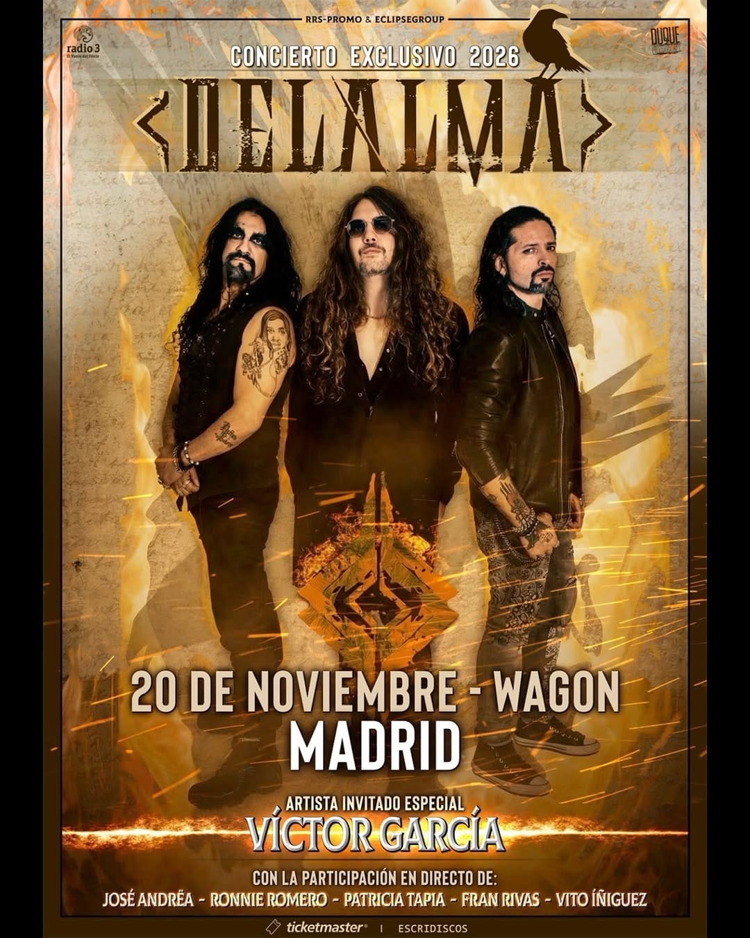 Post 10 by DELALMA on Instagram (image)
