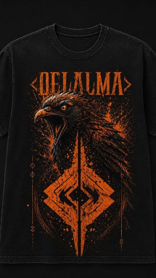 Post 5 by DELALMA on Instagram (video)