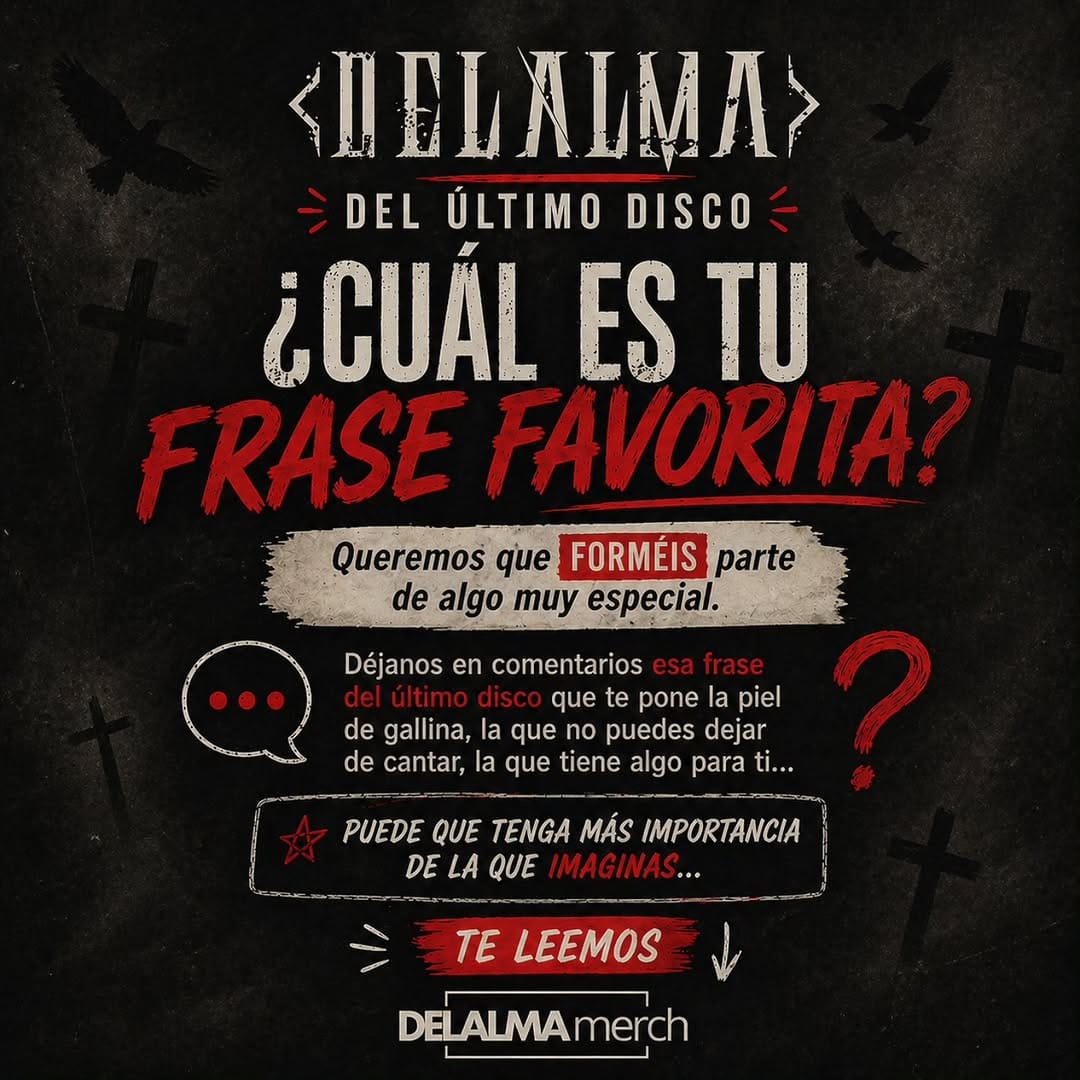 Post 8 by DELALMA on Instagram (image)