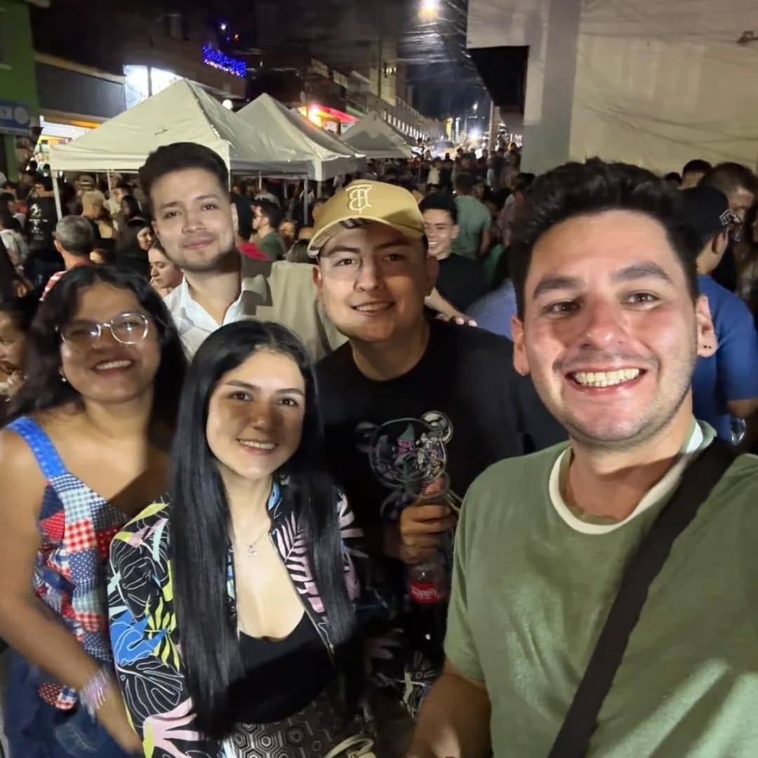 Post 7 by LFernando Cabanilla on Instagram (carousel)