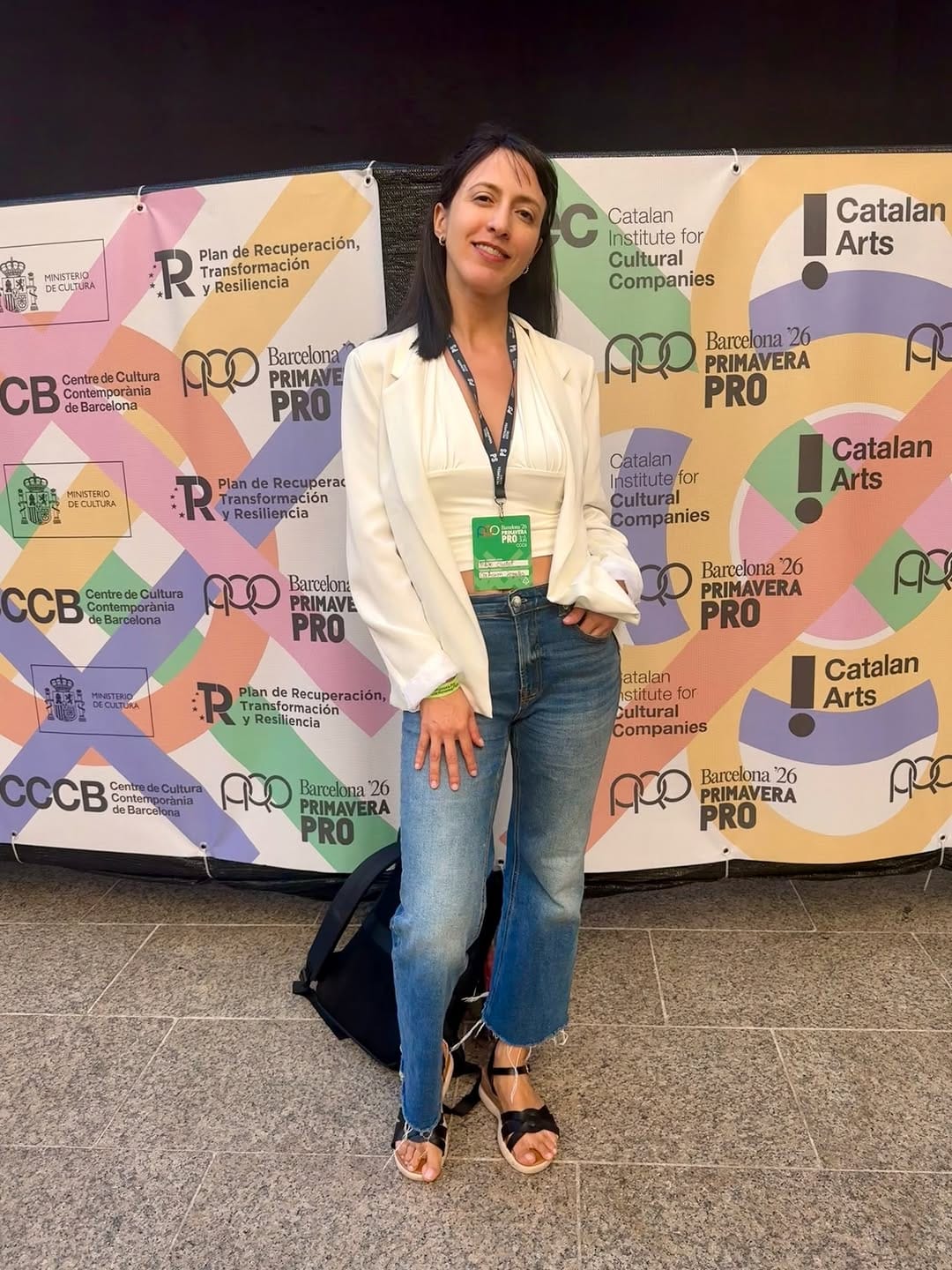 Post 1 by Majo Clutet / Música 🎶 - Viajes 🌍 on Instagram (carousel)