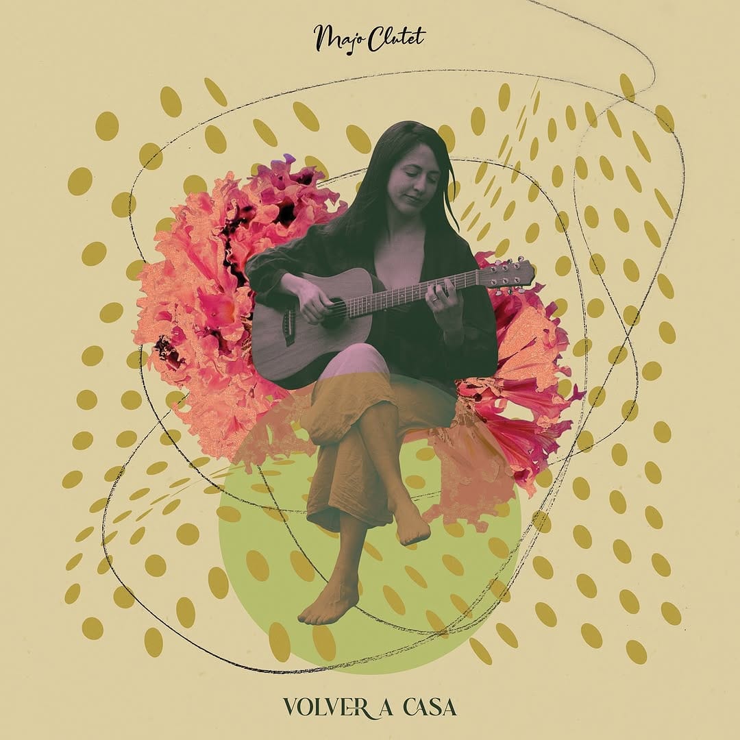 Post 8 by Majo Clutet / Música 🎶 - Viajes 🌍 on Instagram (image)