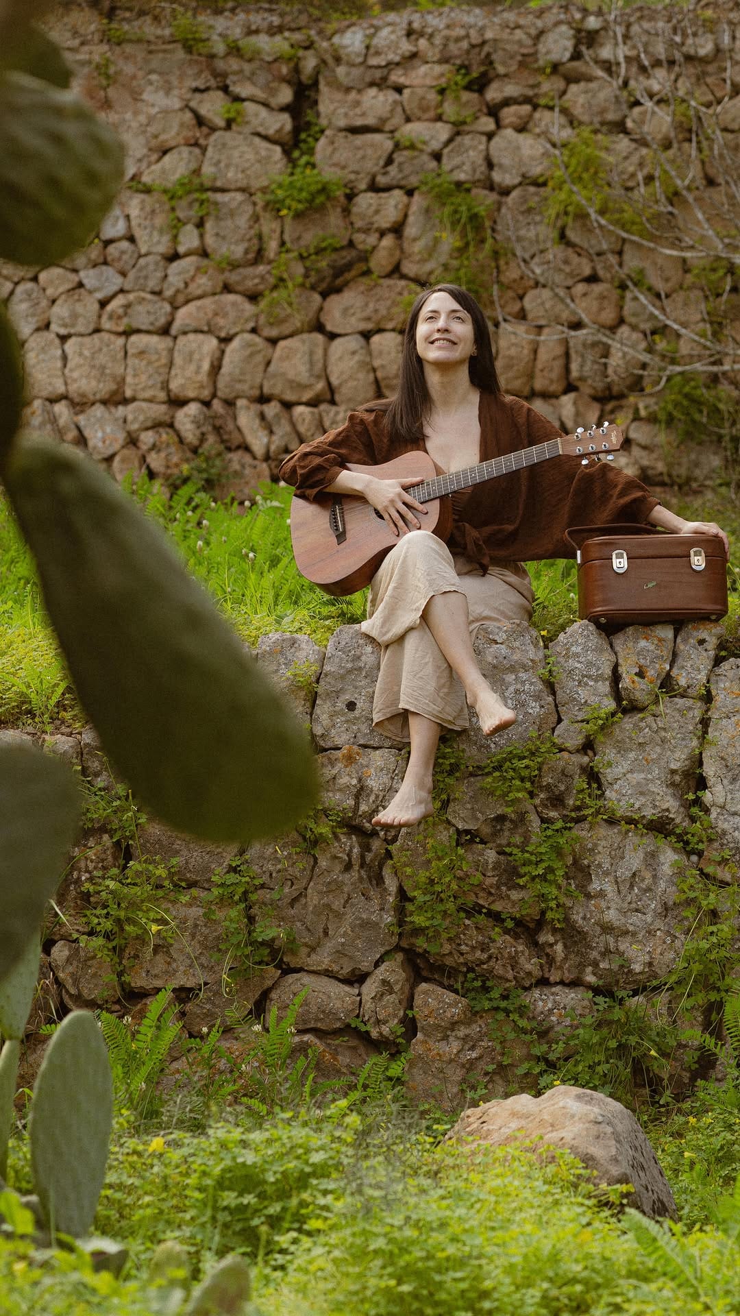 Post 10 by Majo Clutet / Música 🎶 - Viajes 🌍 on Instagram (video)