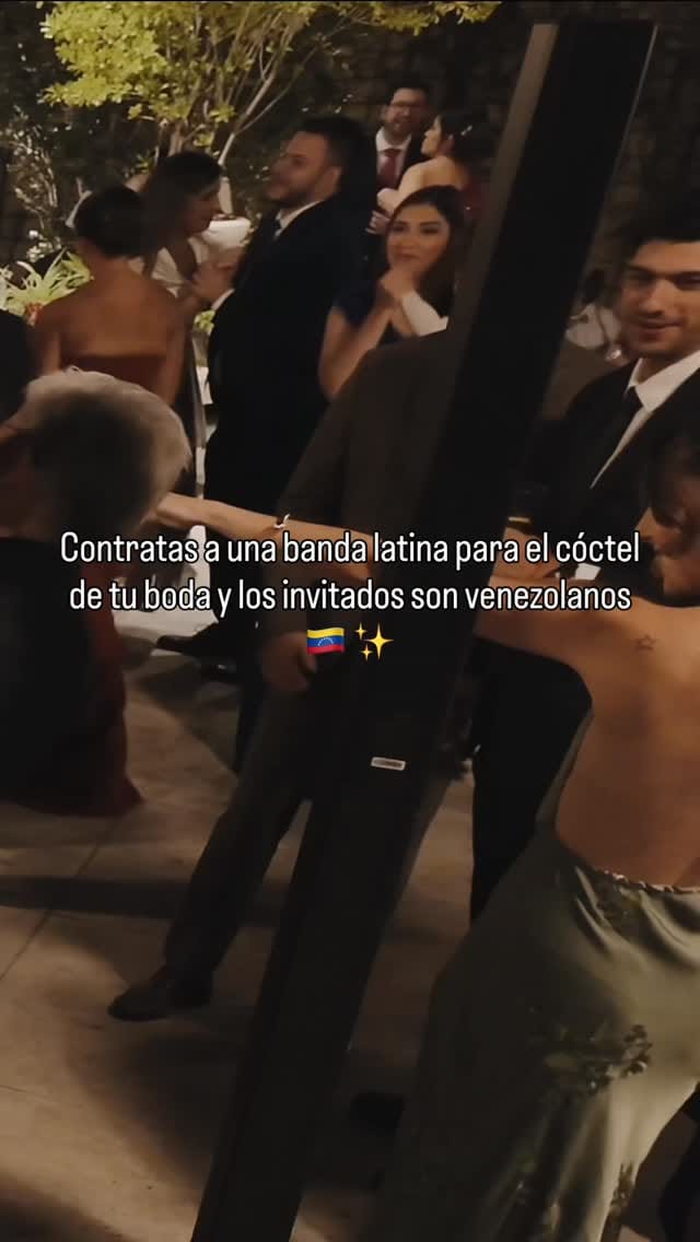 Post 9 by BENJA on Instagram (video)