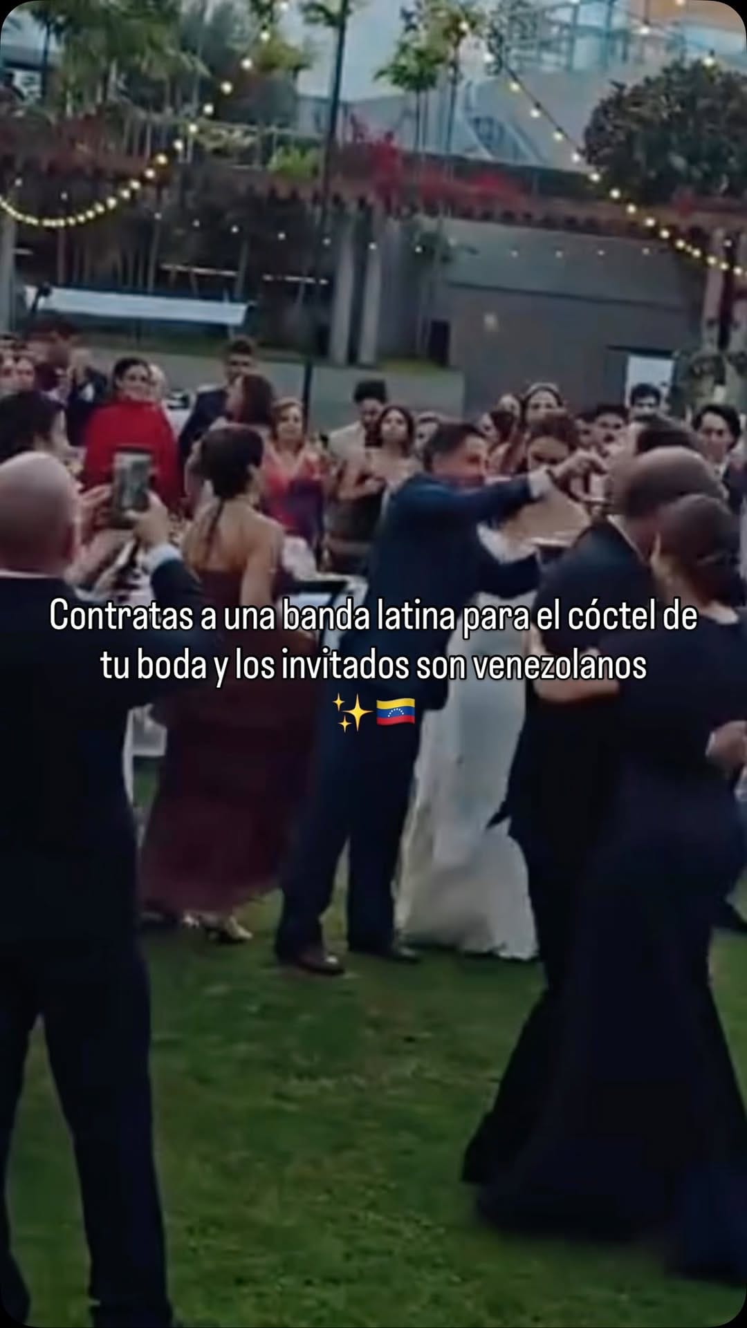 Post 1 by BENJA on Instagram (video)