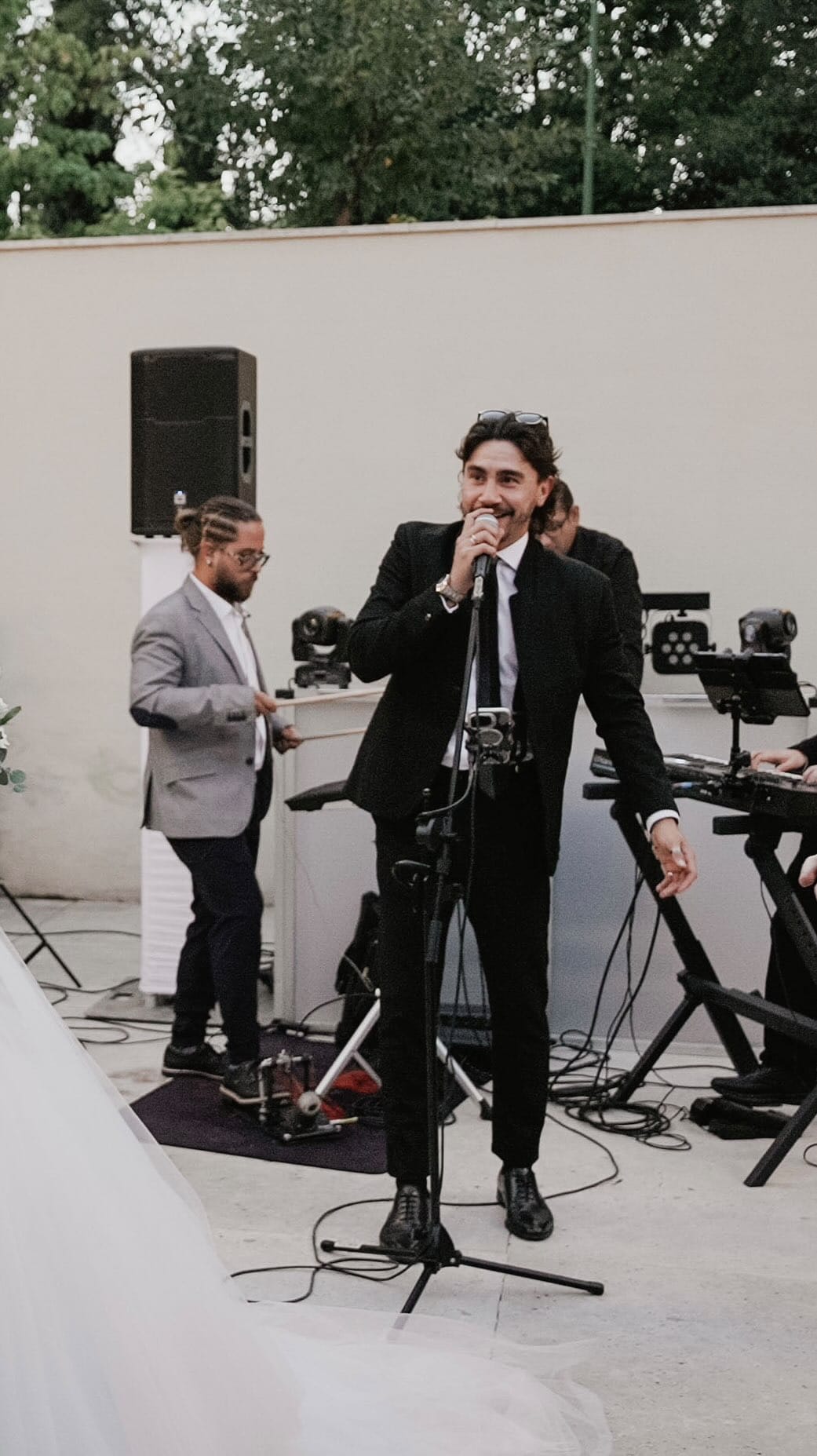 Post 10 by BENJA on Instagram (video)