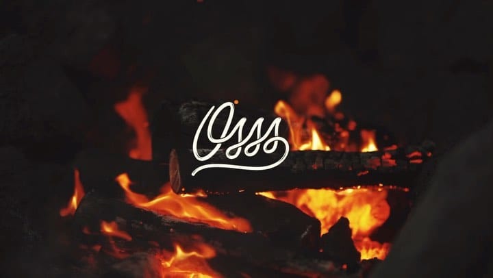 Post 10 by Osss™ on Instagram (video)