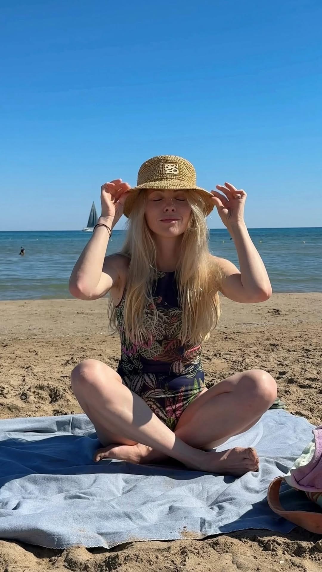 Post 2 by Svetlana Mikheeva ШОПИНГ БАРСЕЛОНА on Instagram (video)