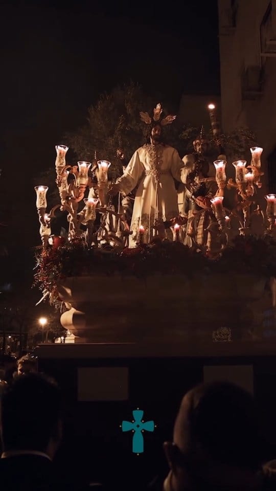 Post 6 by La Vera Cruz de Campillos on Instagram (video)