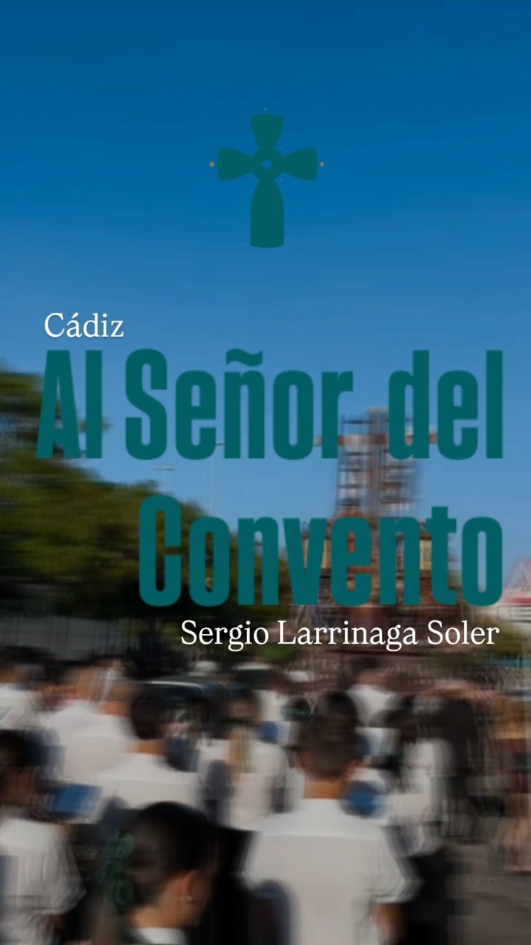 Post 4 by La Vera Cruz de Campillos on Instagram (video)