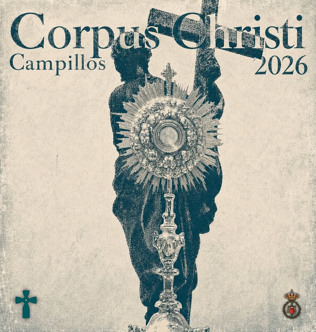 Post 2 by La Vera Cruz de Campillos on Instagram (image)