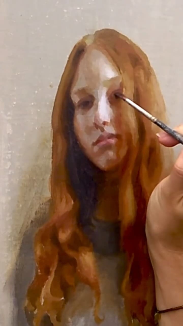 Post 5 by Elisa Capdevila on Instagram (video)