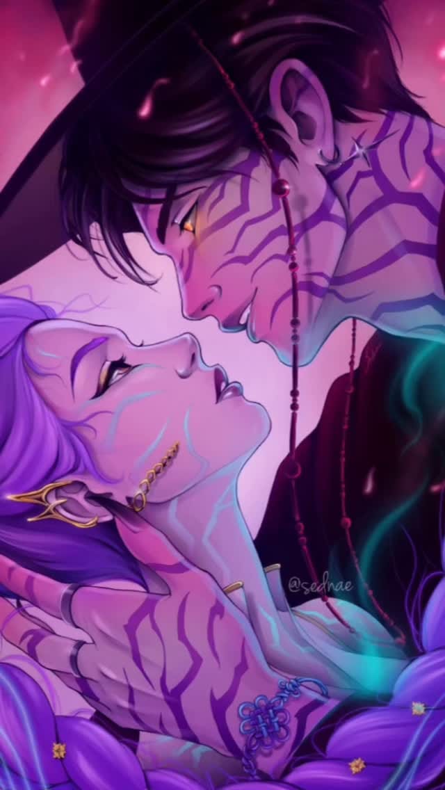Post 9 by ☽ 𝕽𝖆𝖖𝖚𝖊𝖑 ☾ 𝕿𝖆𝖙𝖙𝖔𝖔 𝖆𝖗𝖙𝖎𝖘𝖙 & 𝖎𝖑𝖑𝖚𝖘𝖙𝖗𝖆𝖙𝖔𝖗 on Instagram (video)