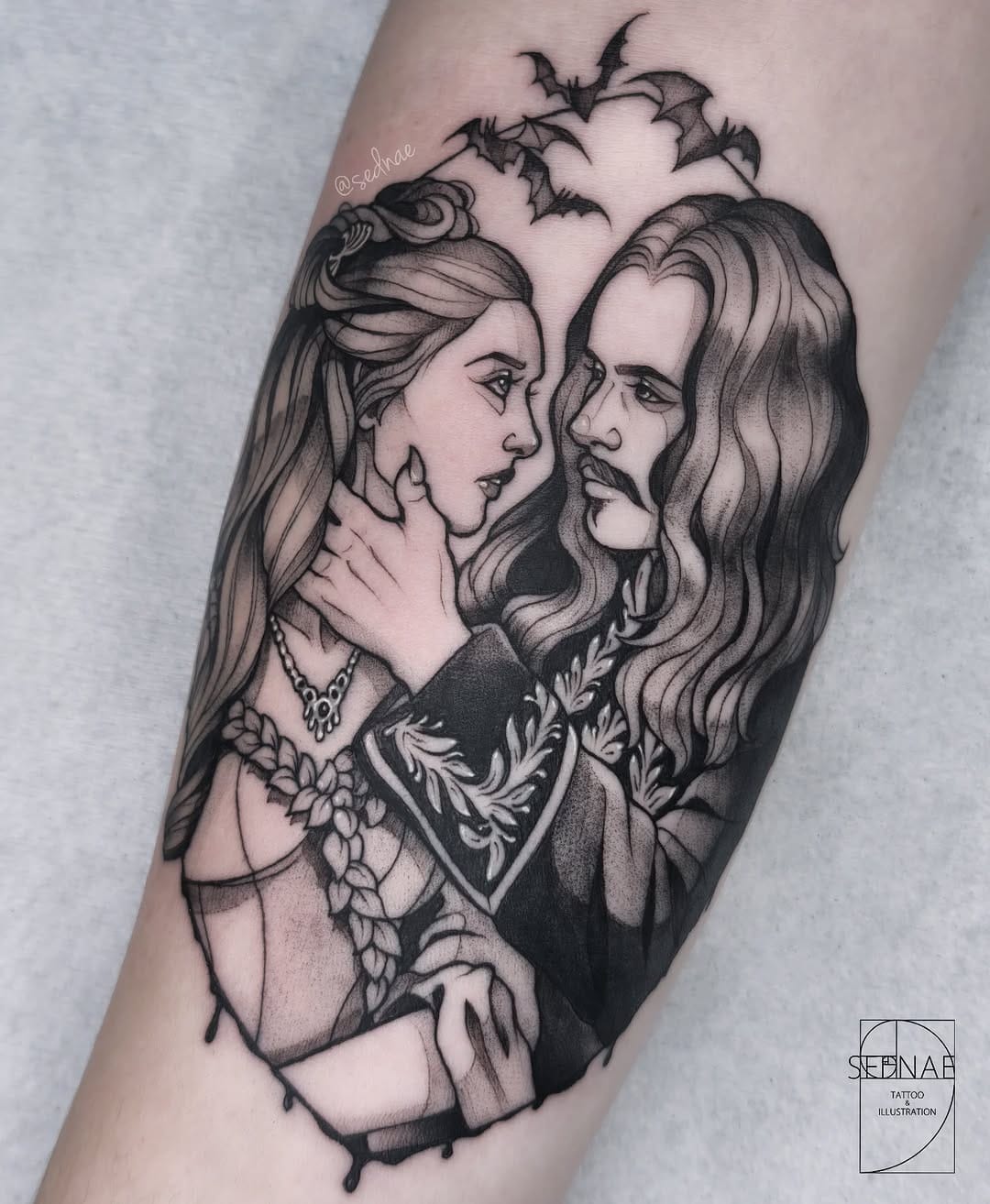 Post 10 by ☽ 𝕽𝖆𝖖𝖚𝖊𝖑 ☾ 𝕿𝖆𝖙𝖙𝖔𝖔 𝖆𝖗𝖙𝖎𝖘𝖙 & 𝖎𝖑𝖑𝖚𝖘𝖙𝖗𝖆𝖙𝖔𝖗 on Instagram (carousel)