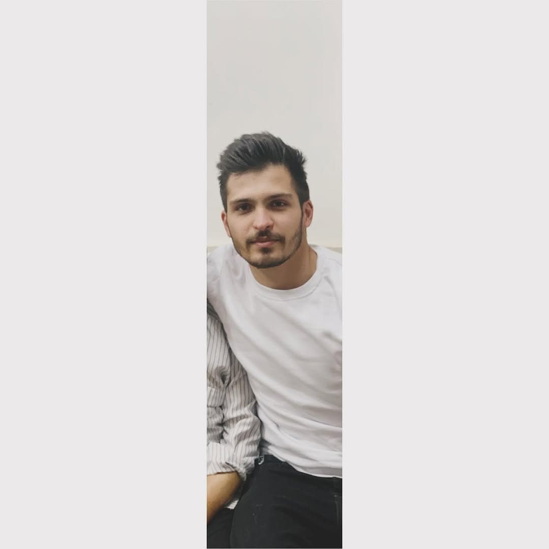 Post 7 by Ahmad Delavari | احمد دلاوری on Instagram (image)